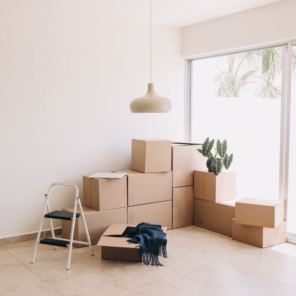 demenagement